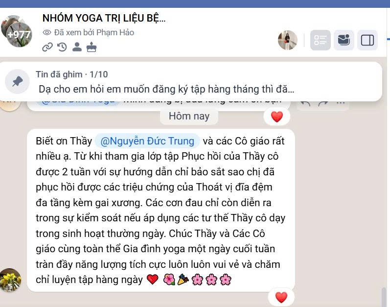 Phan hoi hoc vien