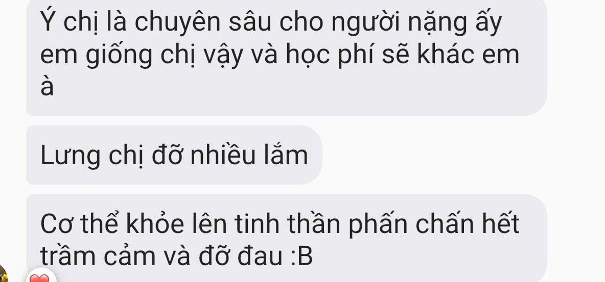 Phan hoi hoc vien