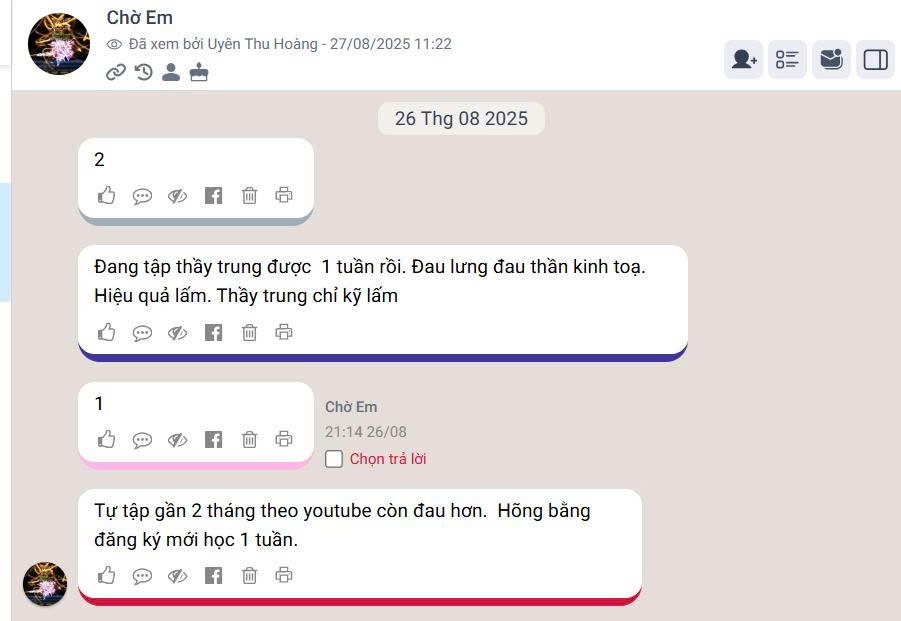 Phan hoi hoc vien