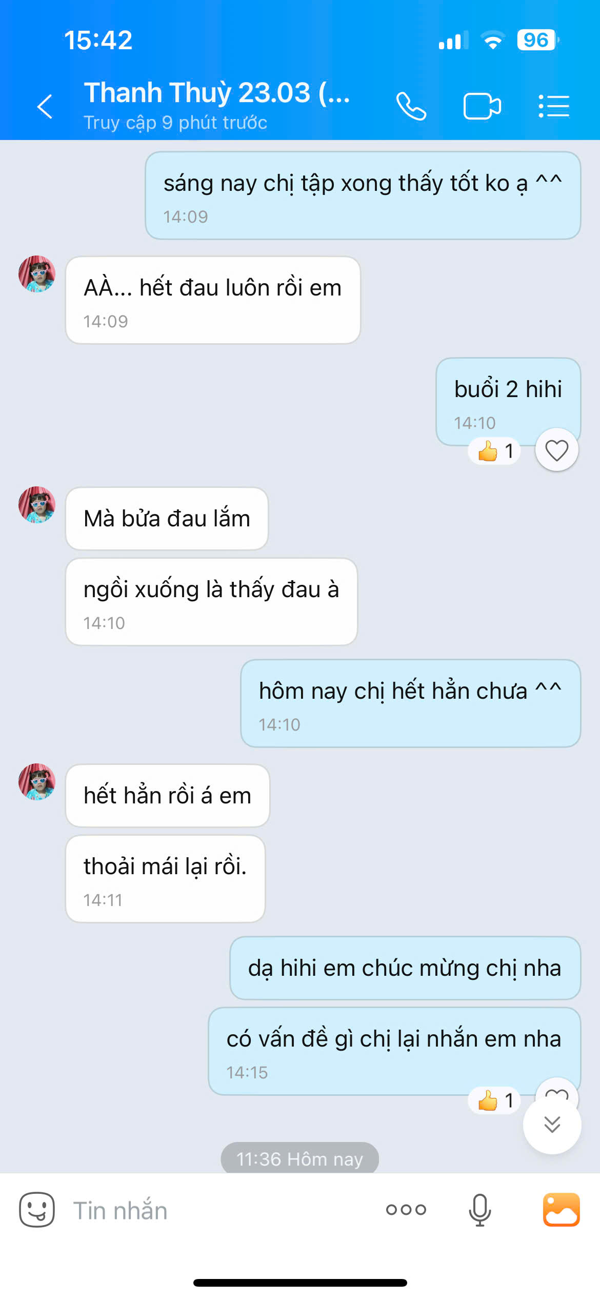 Phan hoi hoc vien