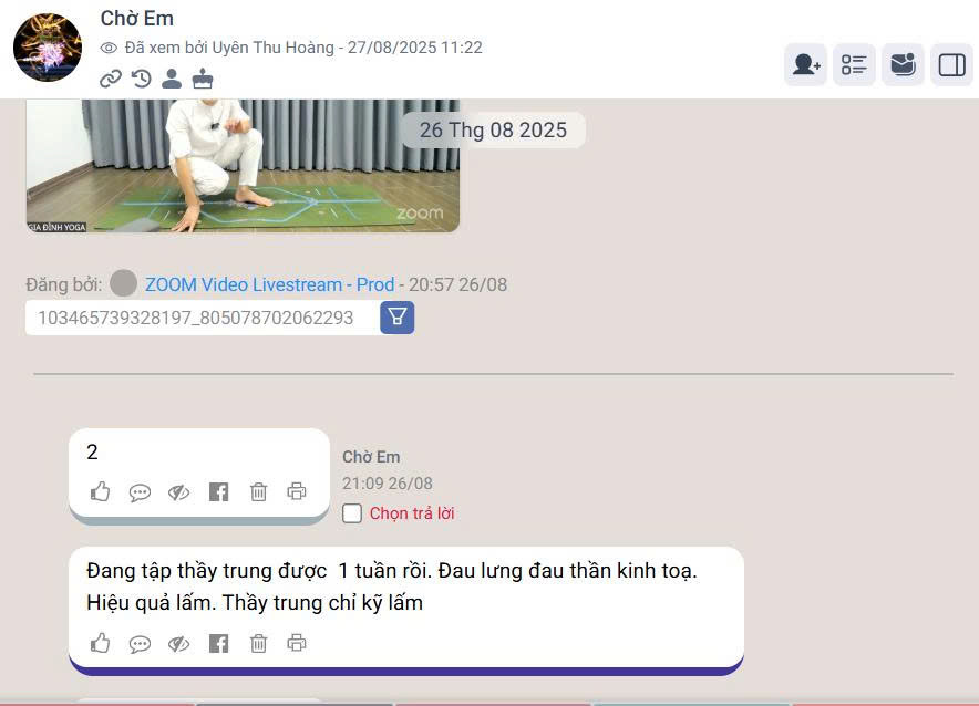 Phan hoi hoc vien