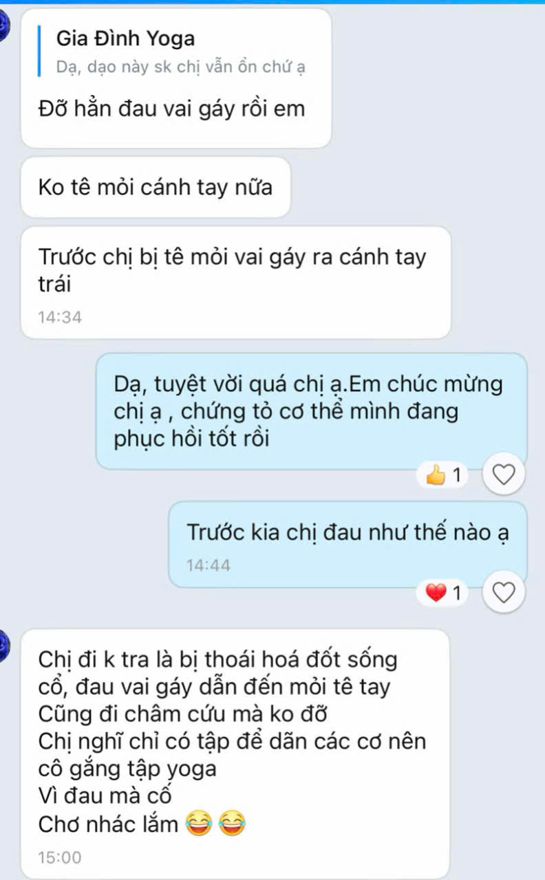Phan hoi hoc vien