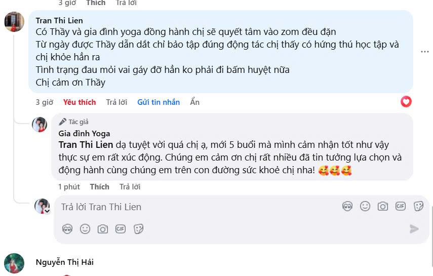 Phan hoi hoc vien