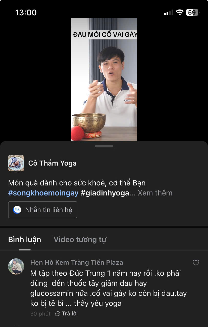 Phan hoi hoc vien